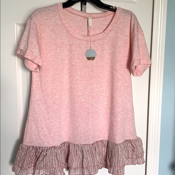 pink boutique maternity